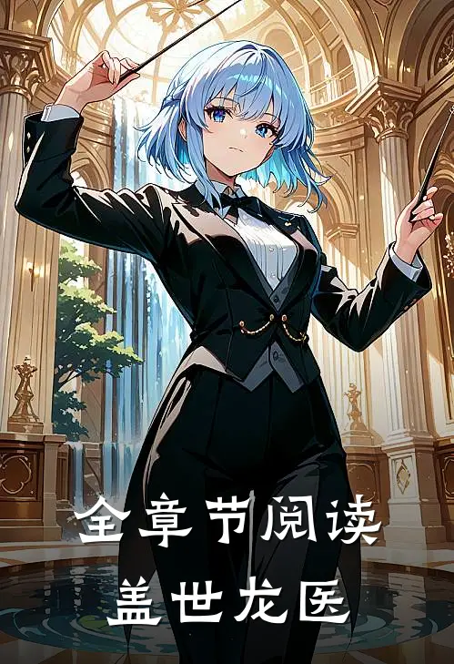 全章节阅读盖世龙医