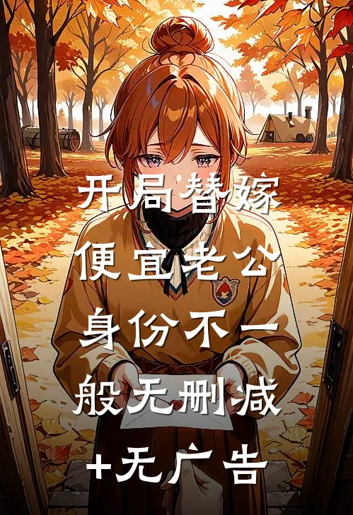 开局替嫁，便宜老公身份不一般无删减+无广告