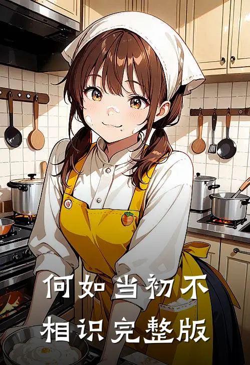 何如当初不相识完整版