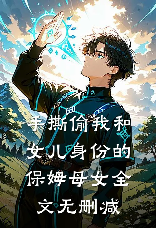 手撕偷我和女儿身份的保姆母女全文无删减