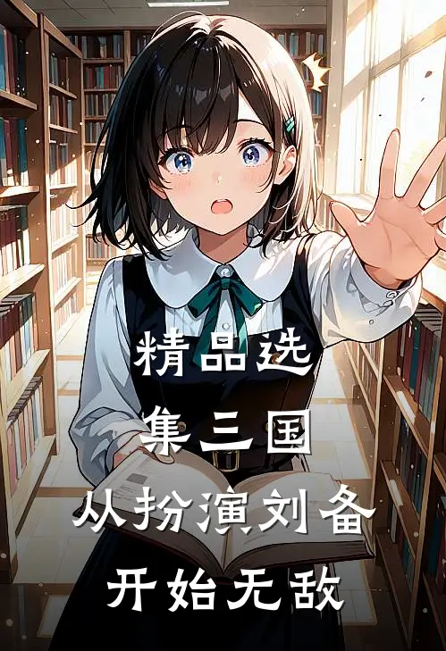 精品选集三国：从扮演刘备开始无敌