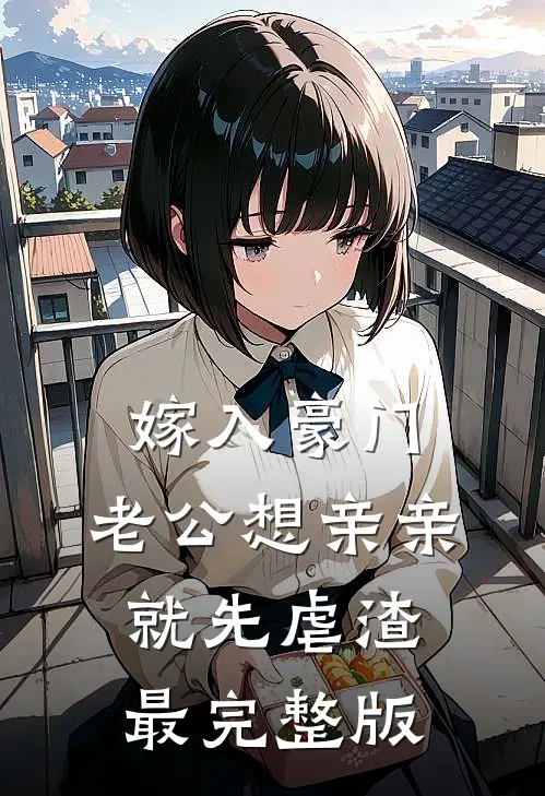 嫁入豪门，老公想亲亲就先虐渣最完整版