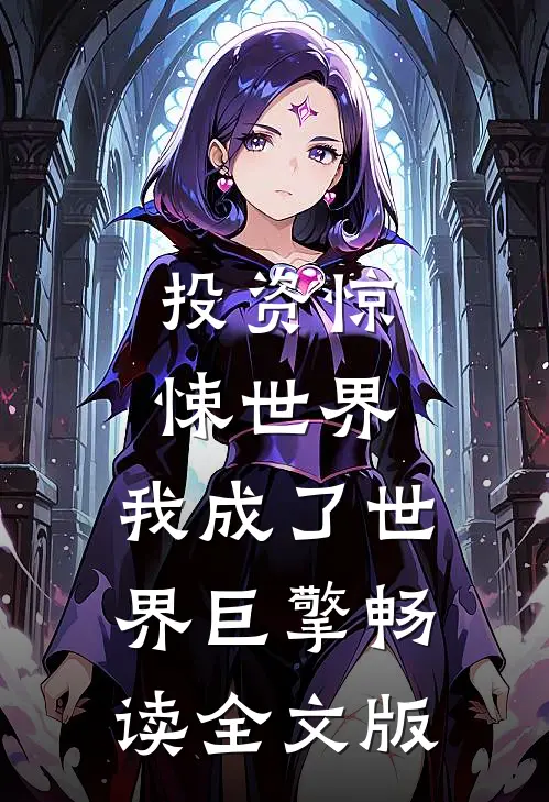 投资惊悚世界，我成了世界巨擎畅读全文版