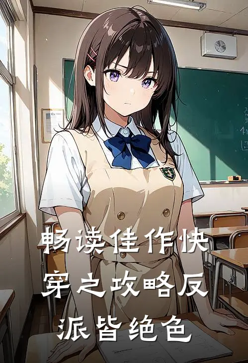 畅读佳作快穿之攻略反派皆绝色