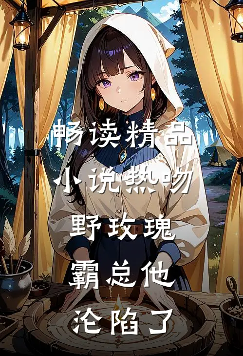 畅读精品小说热吻野玫瑰，霸总他沦陷了