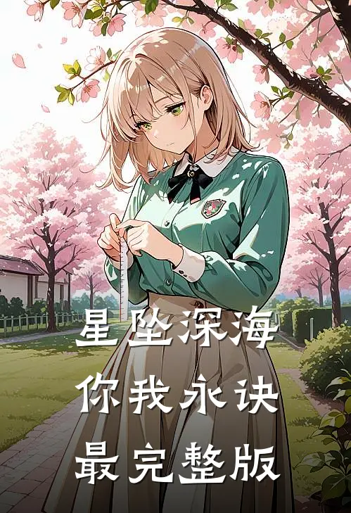 星坠深海你我永诀最完整版