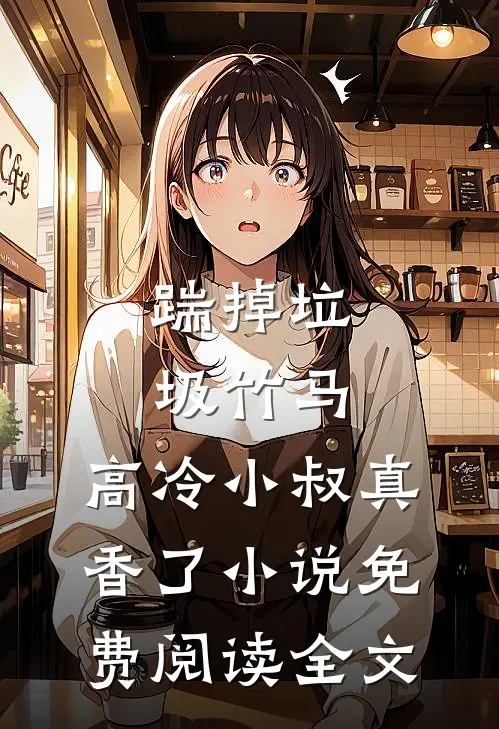 踹掉垃圾竹马，高冷小叔真香了小说免费阅读全文
