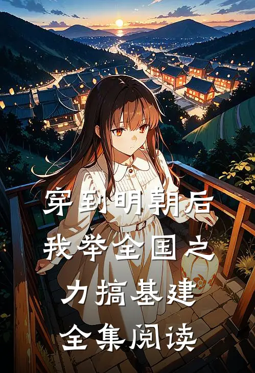 穿到明朝后，我举全国之力搞基建全集阅读