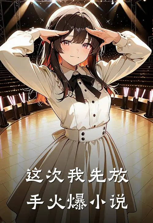 这次我先放手火爆小说
