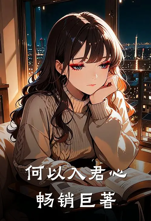 何以入君心畅销巨著