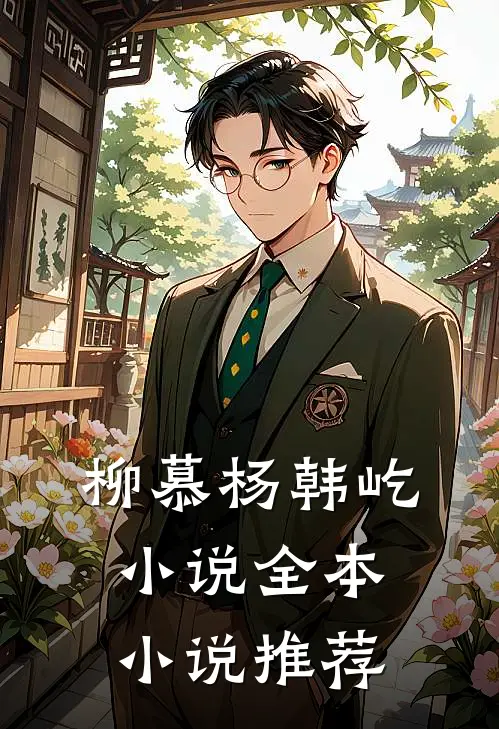 柳慕杨韩屹小说全本小说推荐