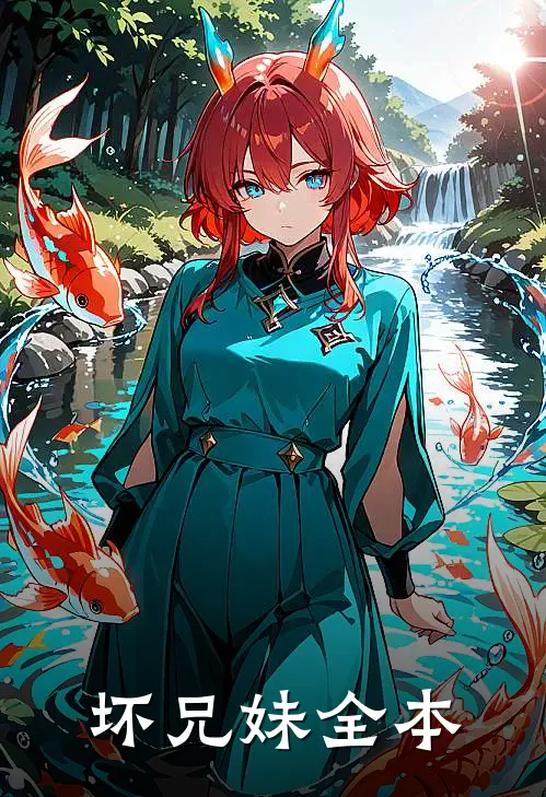 坏兄妹全本