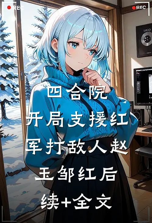 四合院：开局支援红军打敌人赵玉邹红后续+全文