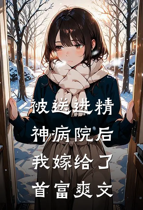 被送进精神病院后，我嫁给了首富爽文