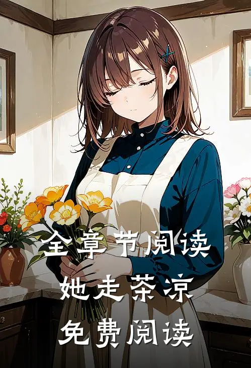 全章节阅读她走茶凉免费阅读