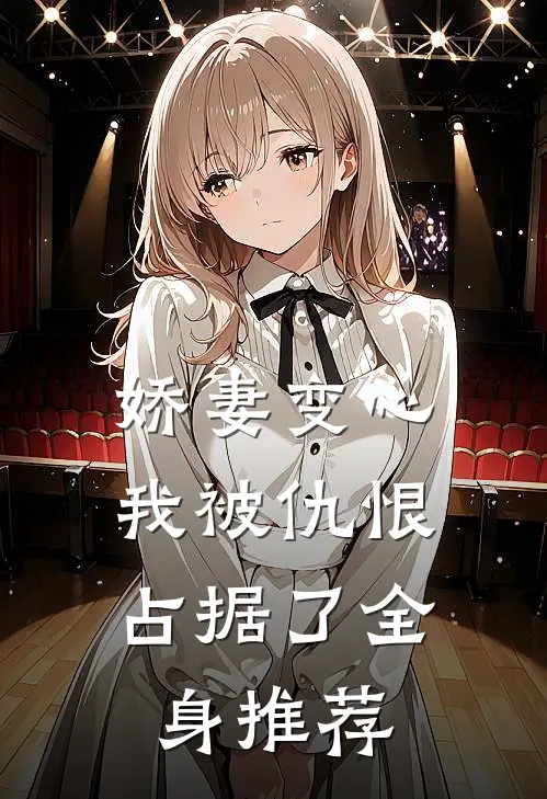 娇妻变心，我被仇恨占据了全身推荐