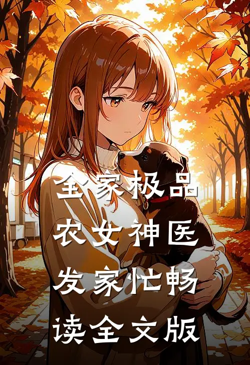 全家极品：农女神医发家忙畅读全文版