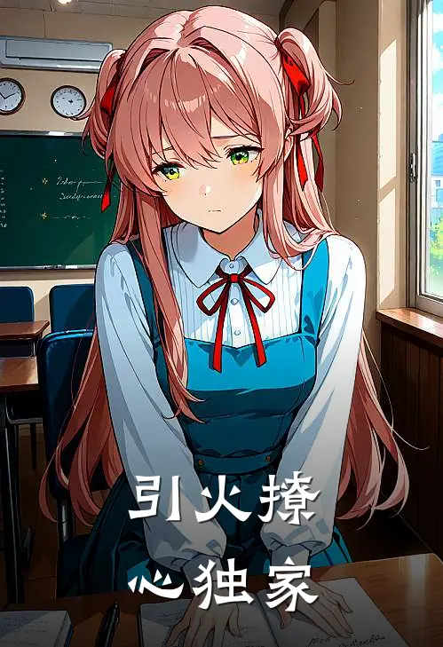 引火撩心独家
