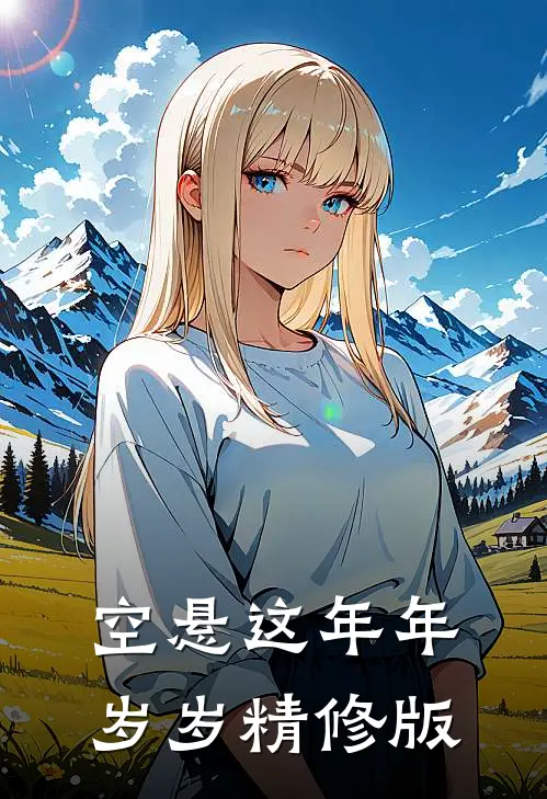 空悬这年年岁岁精修版