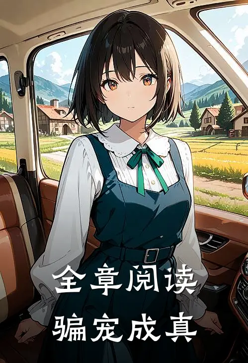全章阅读骗宠成真