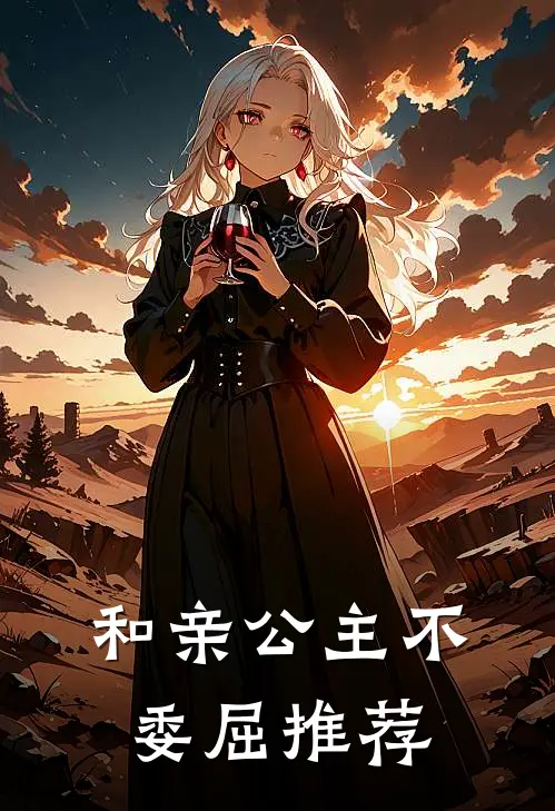 和亲公主不委屈推荐