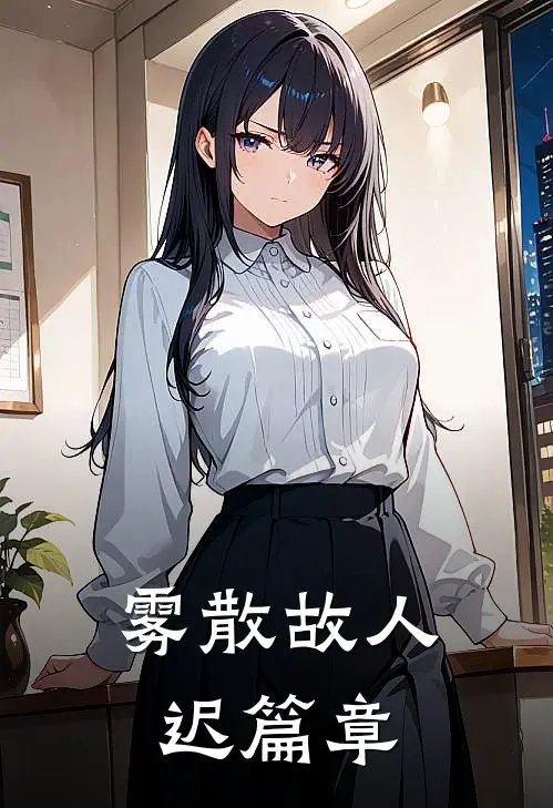 雾散故人迟篇章