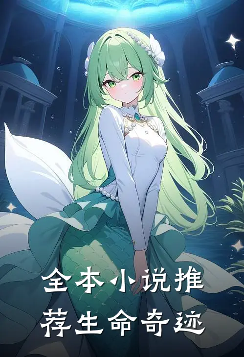 全本小说推荐生命奇迹