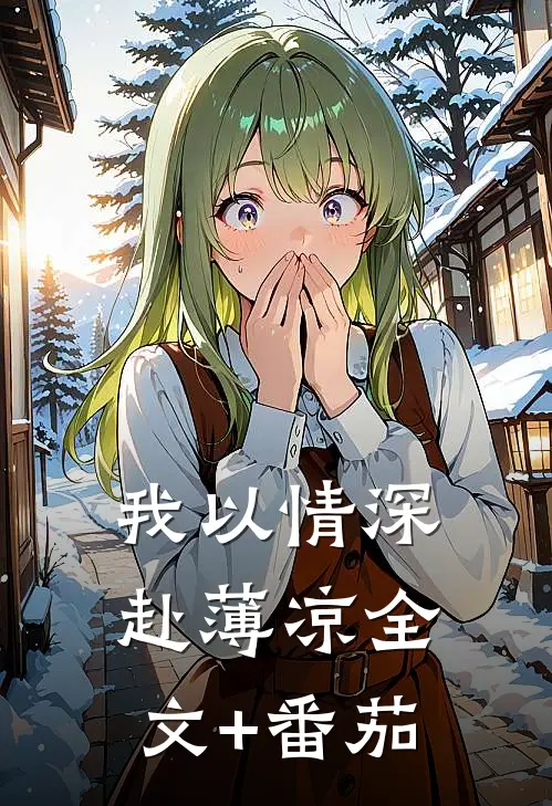 我以情深赴薄凉全文+番茄