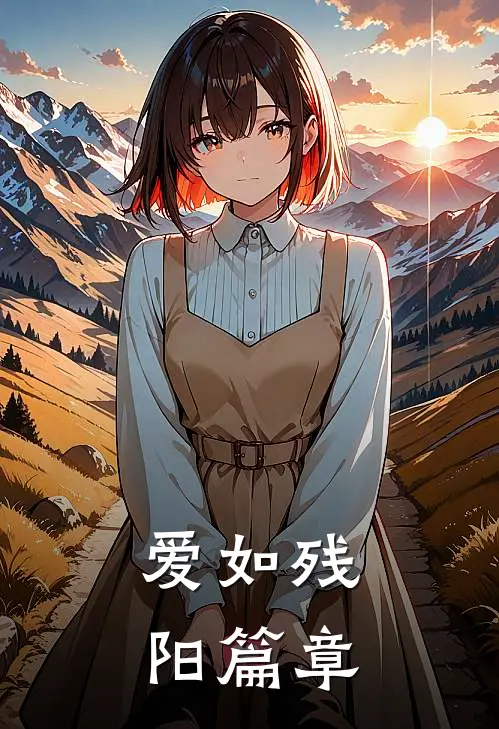 爱如残阳篇章