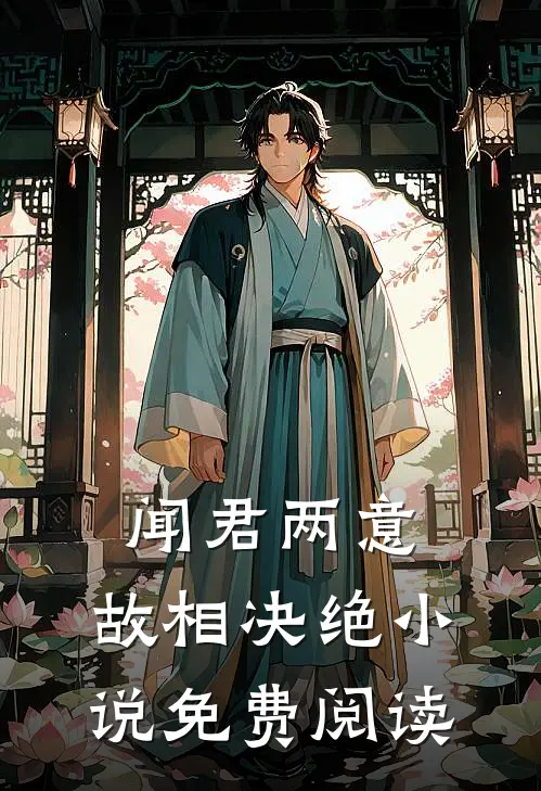 闻君两意，故相决绝小说免费阅读