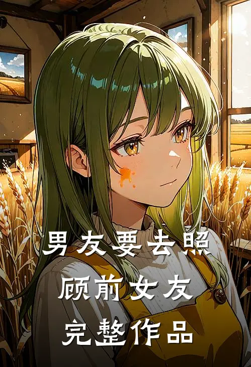 男友要去照顾前女友完整作品