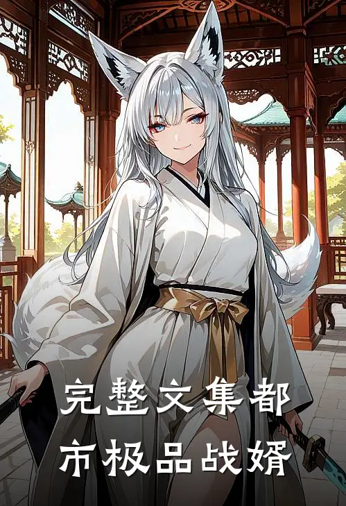 完整文集都市极品战婿