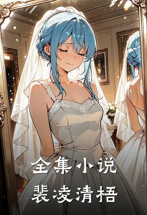 全集小说裴凌清梧