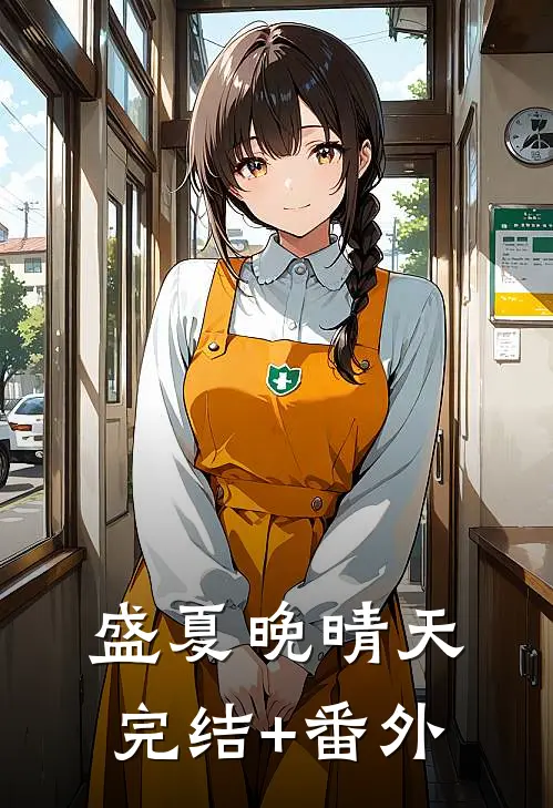 盛夏晚晴天完结+番外