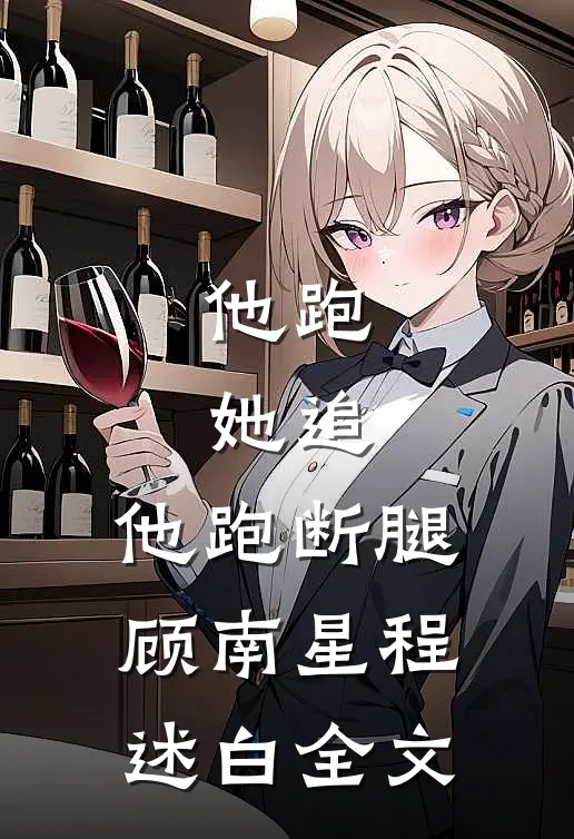 他跑，她追，他跑断腿顾南星程述白全文