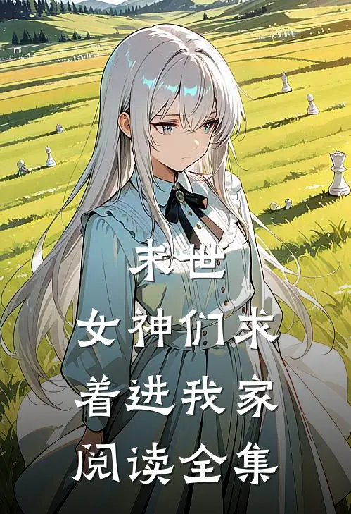 末世：女神们求着进我家阅读全集