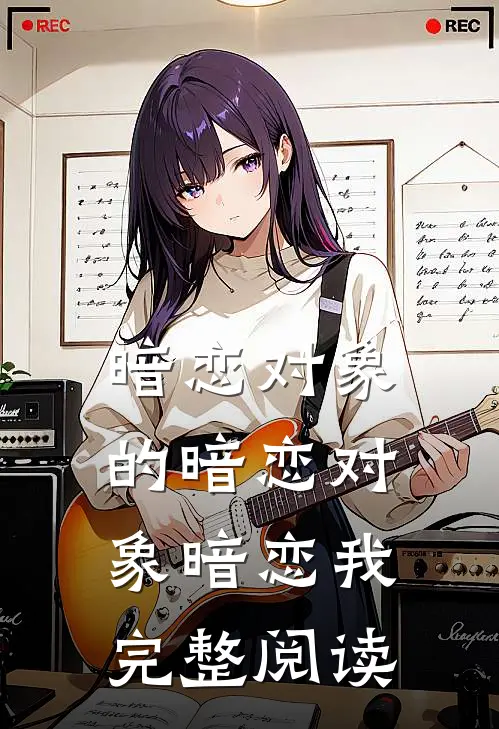 暗恋对象的暗恋对象暗恋我完整阅读