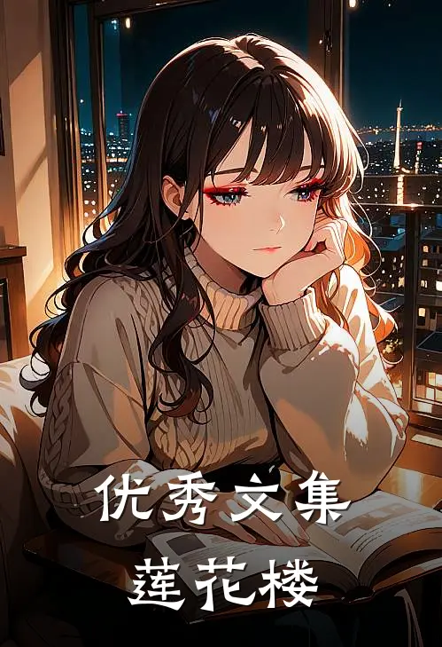 优秀文集莲花楼