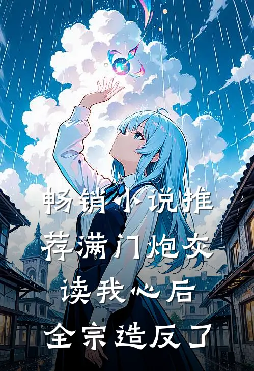 畅销小说推荐满门炮灰读我心后，全宗造反了