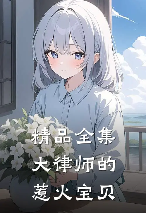 精品全集大律师的惹火宝贝