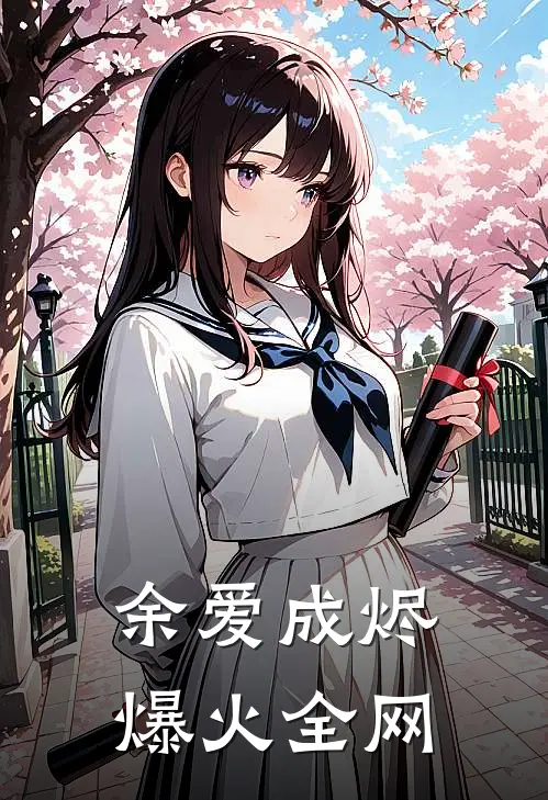 余爱成烬爆火全网