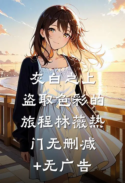 灰白之上，盗取色彩的旅程林薇热门无删减+无广告