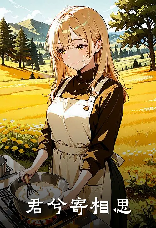 君兮寄相思