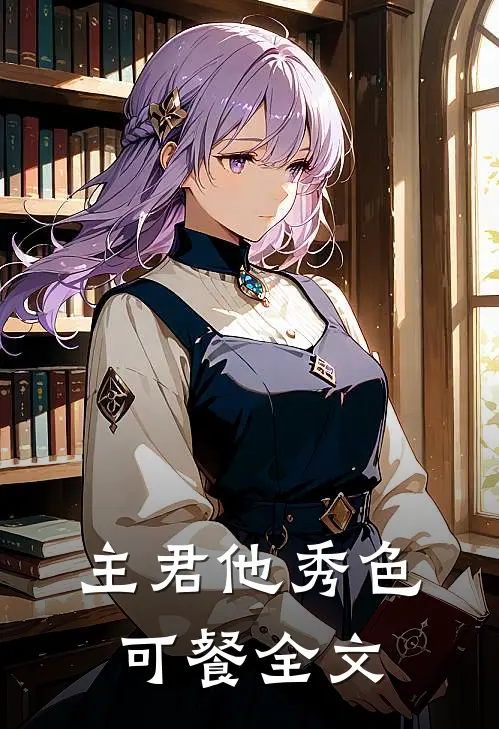 主君他秀色可餐全文