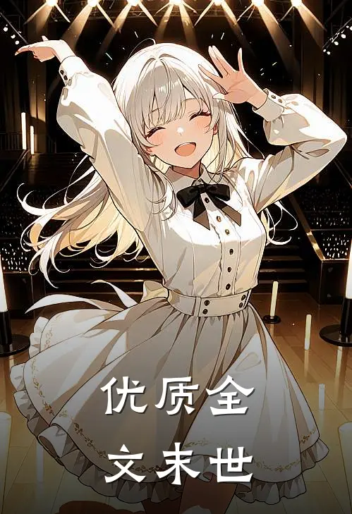优质全文末世