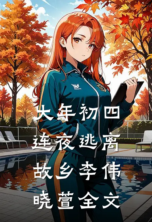 大年初四连夜逃离故乡李伟晓萱全文