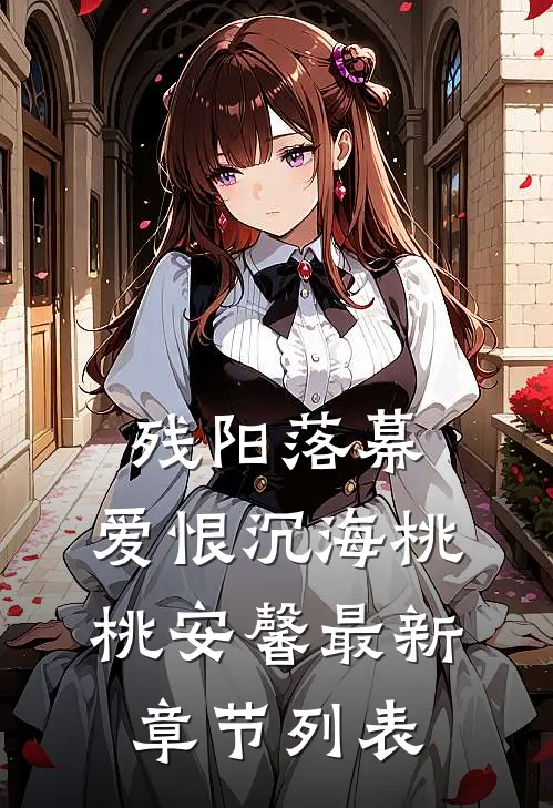 残阳落幕，爱恨沉海桃桃安馨最新章节列表