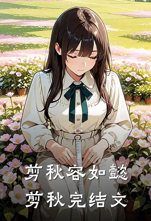 剪秋容如懿剪秋完结文