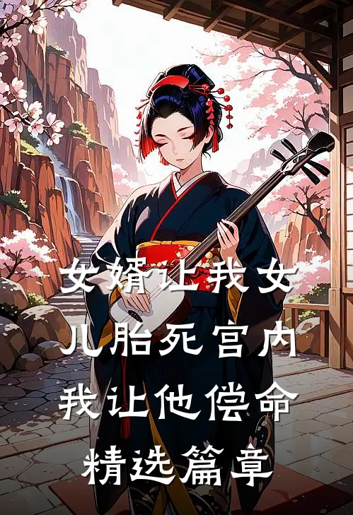 女婿让我女儿胎死宫内，我让他偿命精选篇章
