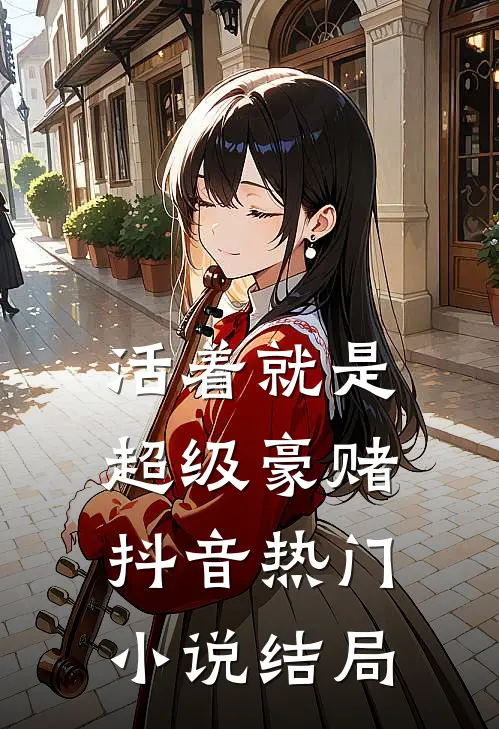活着就是超级豪赌抖音热门小说结局